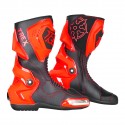 RYO T-REX RIDING BOOTS (RED)