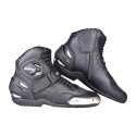 RYO ONEX SOPRTS RIDING BOOTS (BLACK)