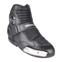 RYO ONEX SOPRTS RIDING BOOTS (BLACK)