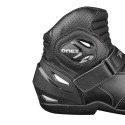 RYO ONEX SOPRTS RIDING BOOTS (BLACK)