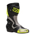 RYO T-REX RIDING BOOTS (FLUORESCENT)