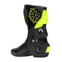 RYO T-REX RIDING BOOTS (FLUORESCENT)