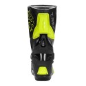 RYO T-REX RIDING BOOTS (FLUORESCENT)