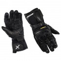 AXOR CZAR GLOVES - BLACK 