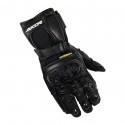 AXOR CZAR GLOVES - BLACK 