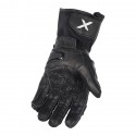 AXOR CZAR GLOVES - BLACK 