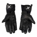 AXOR CZAR GLOVES - BLACK 