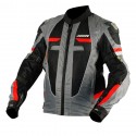 AXOR FALCON BLACK RED JACKET 