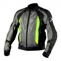 AXOR FLOW NEON YELLOW JACKET 