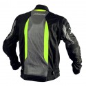 AXOR FLOW NEON YELLOW JACKET 