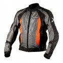 AXOR FLOW ORANGE JACKET 