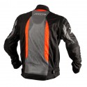 AXOR FLOW ORANGE JACKET 