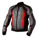 AXOR FLOW RED JACKET 