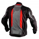 AXOR FLOW RED JACKET 