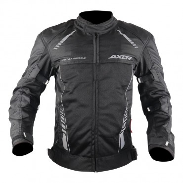 AXOR NIMBUZ BLACK JACKET 