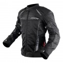 AXOR NIMBUZ BLACK JACKET 