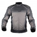 AXOR NIMBUZ GREY JACKET 