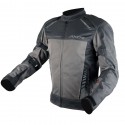 AXOR NIMBUZ GREY JACKET 