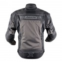 AXOR NIMBUZ GREY JACKET 